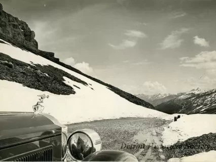 Print, Photographic