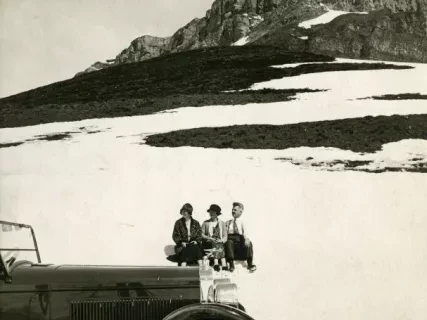 Print, Photographic