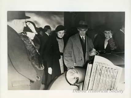 Print, Photographic