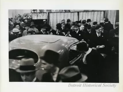 Print, Photographic