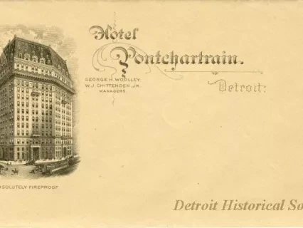 Envelope