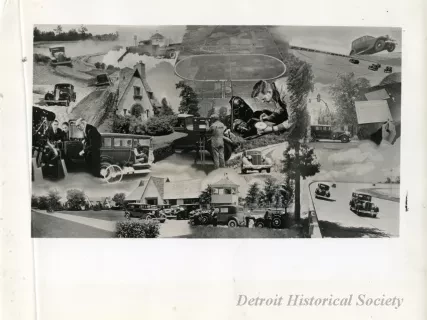 Print, Photographic