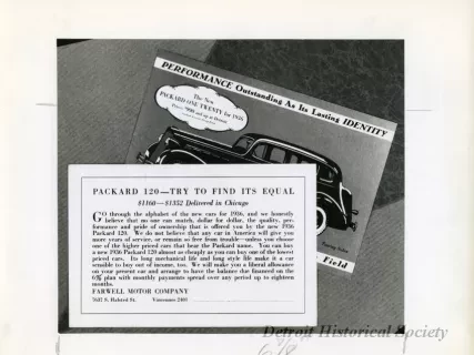 Print, Photographic