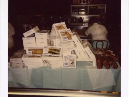 Print, Photographic