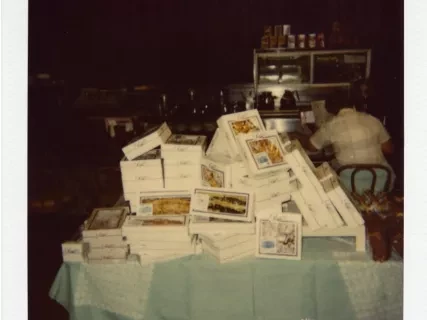 Print, Photographic