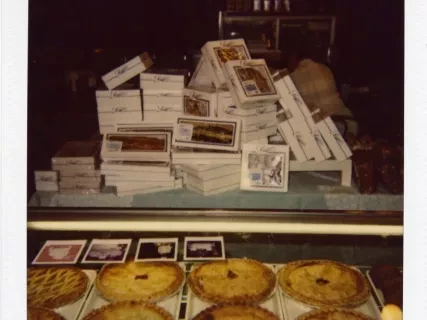 Print, Photographic