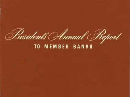 Report, Annual