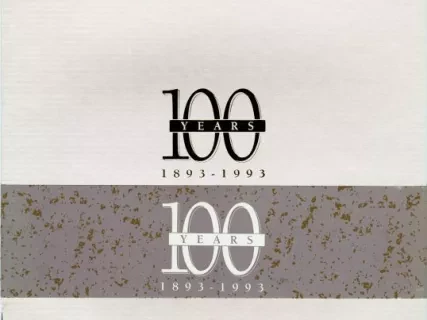 Booklet