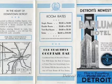 Brochure