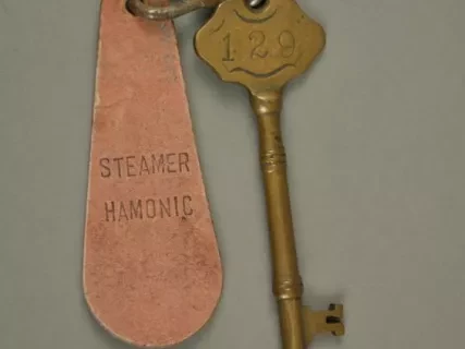 Key