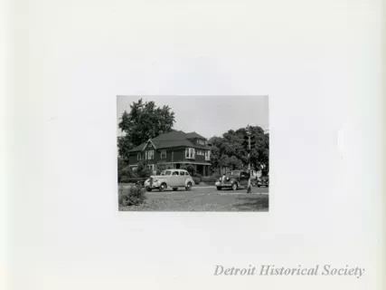 Print, Photographic