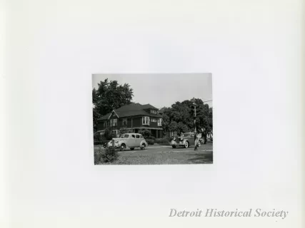 Print, Photographic