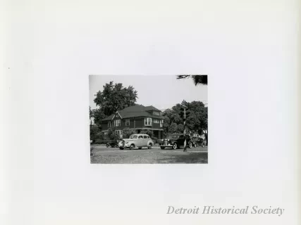 Print, Photographic
