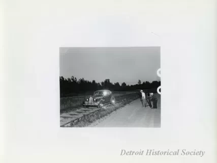 Print, Photographic