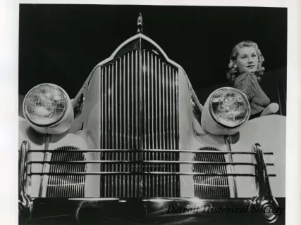 Print, Photographic