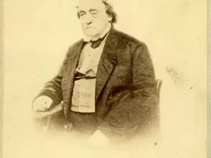 Photograph, Cabinet