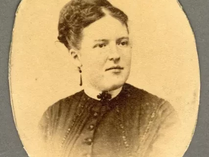 Carte-de-visite