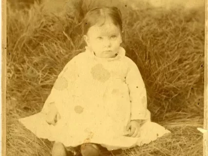 Photograph, Cabinet