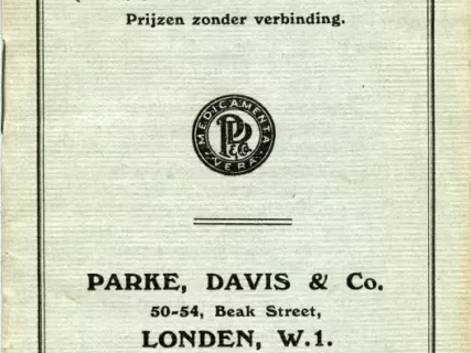 Pricelist