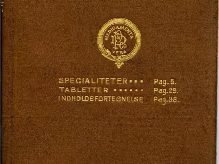 Catalog