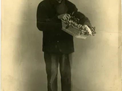 Print, Photographic