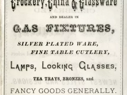 Brochure