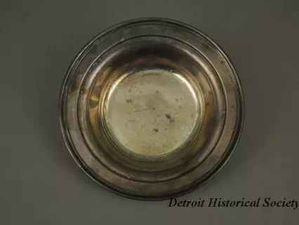 Bowl, Eating
