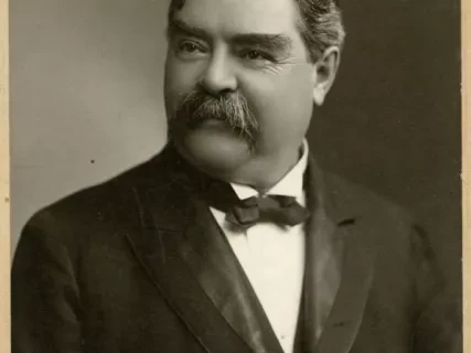Photograph, Cabinet