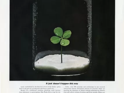 Advertisement