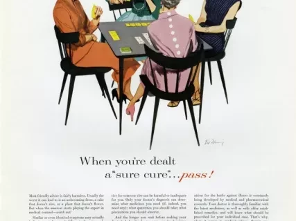 Advertisement