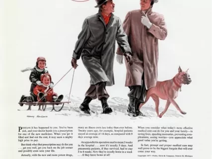 Advertisement