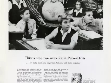 Advertisement