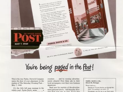 Advertisement