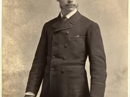 Photograph, Cabinet