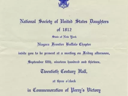 Invitation