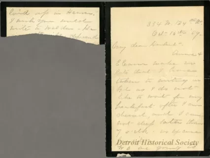 Letter