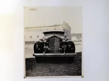 Print, Photographic