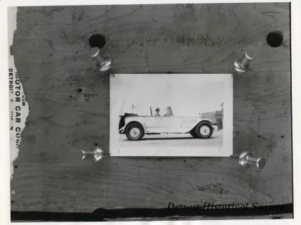 Print, Photographic