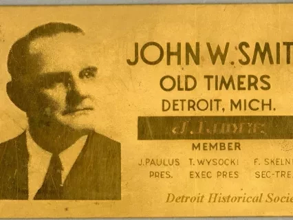 Plaque