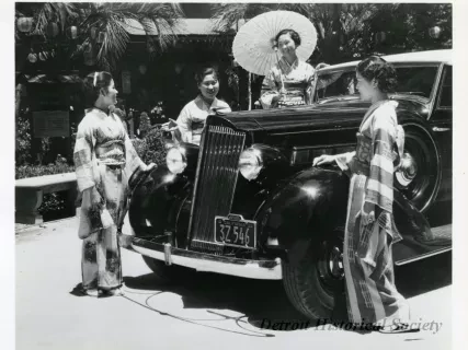 Print, Photographic
