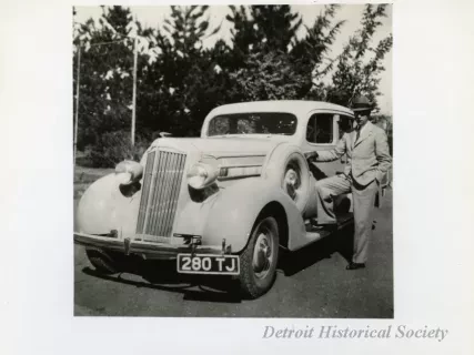 Print, Photographic