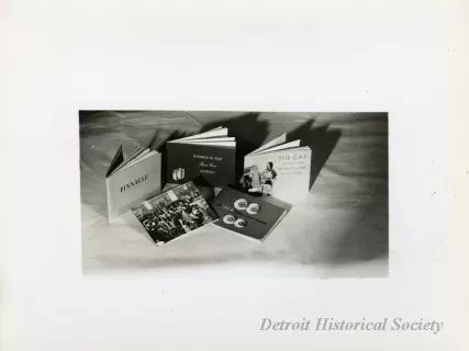 Print, Photographic