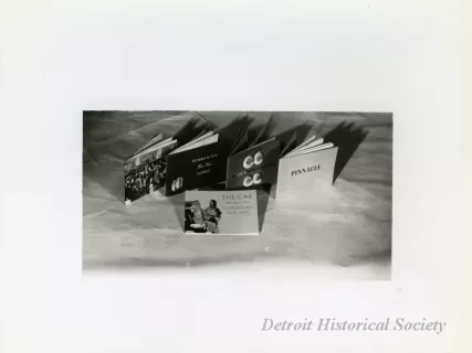 Print, Photographic