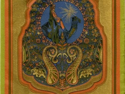 Card, Holiday