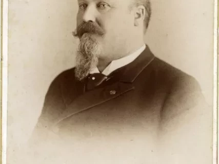 Photograph, Cabinet