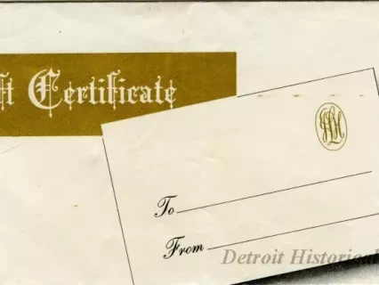 Envelope