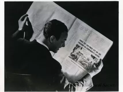 Print, Photographic