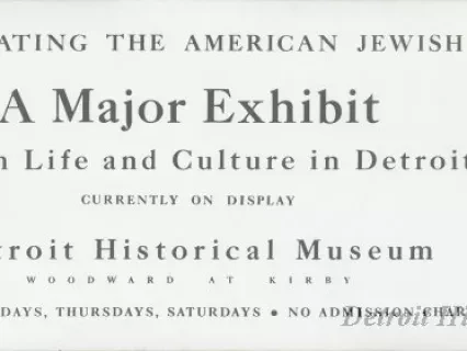 Poster