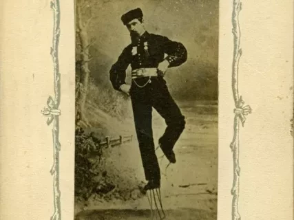 Print, Photographic