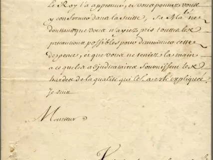 Letter